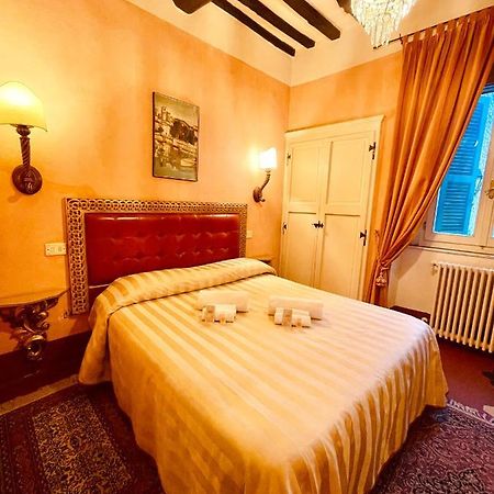 Palazzo Barbini Dimora Storica Aparthotel Castiglione del Lago Exterior foto