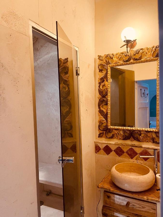 Palazzo Barbini Dimora Storica Aparthotel Castiglione del Lago Exterior foto