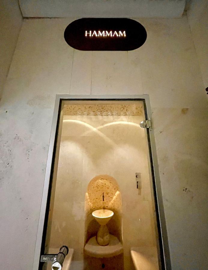 Palazzo Barbini Dimora Storica Aparthotel Castiglione del Lago Exterior foto